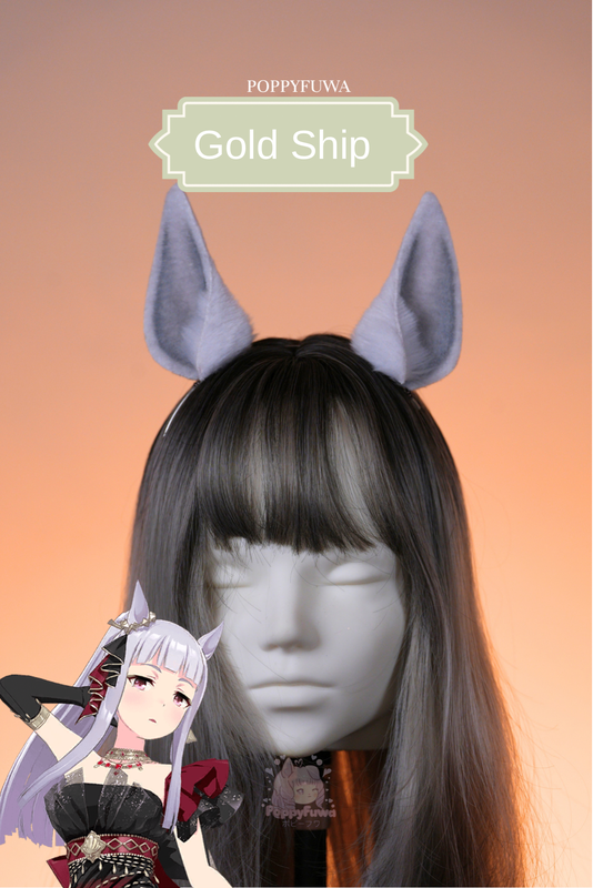 Gold Ship