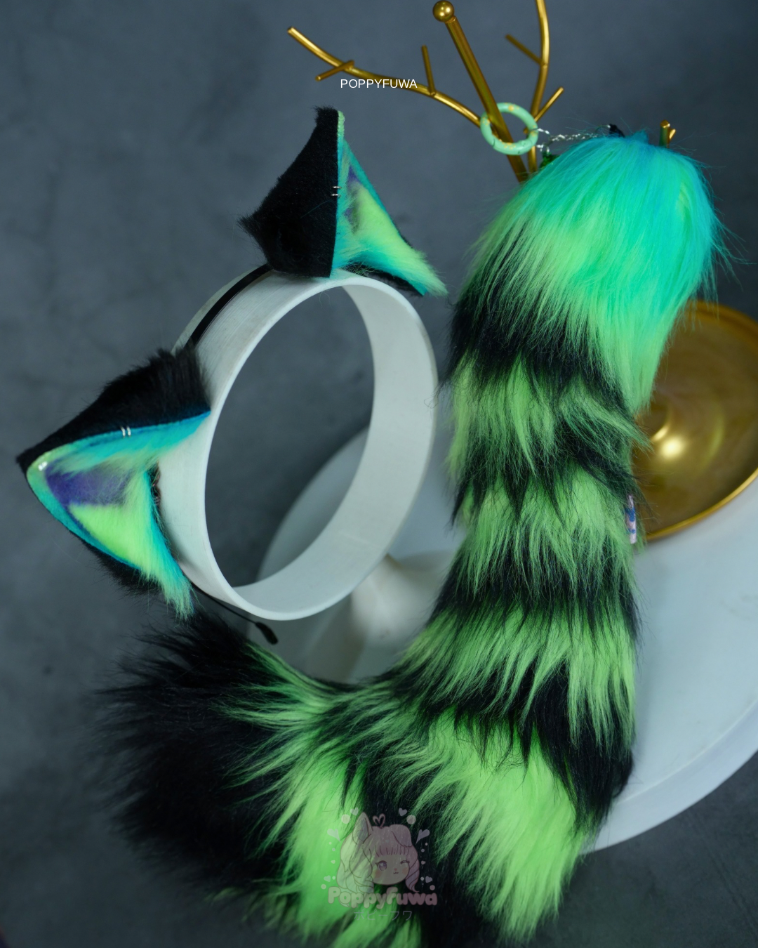 UV Cat Set
