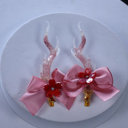 Mini Dragon Horns 3