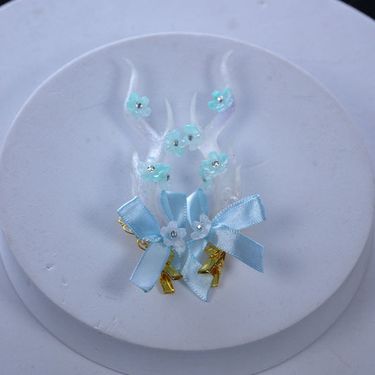Mini Dragon Horns 3