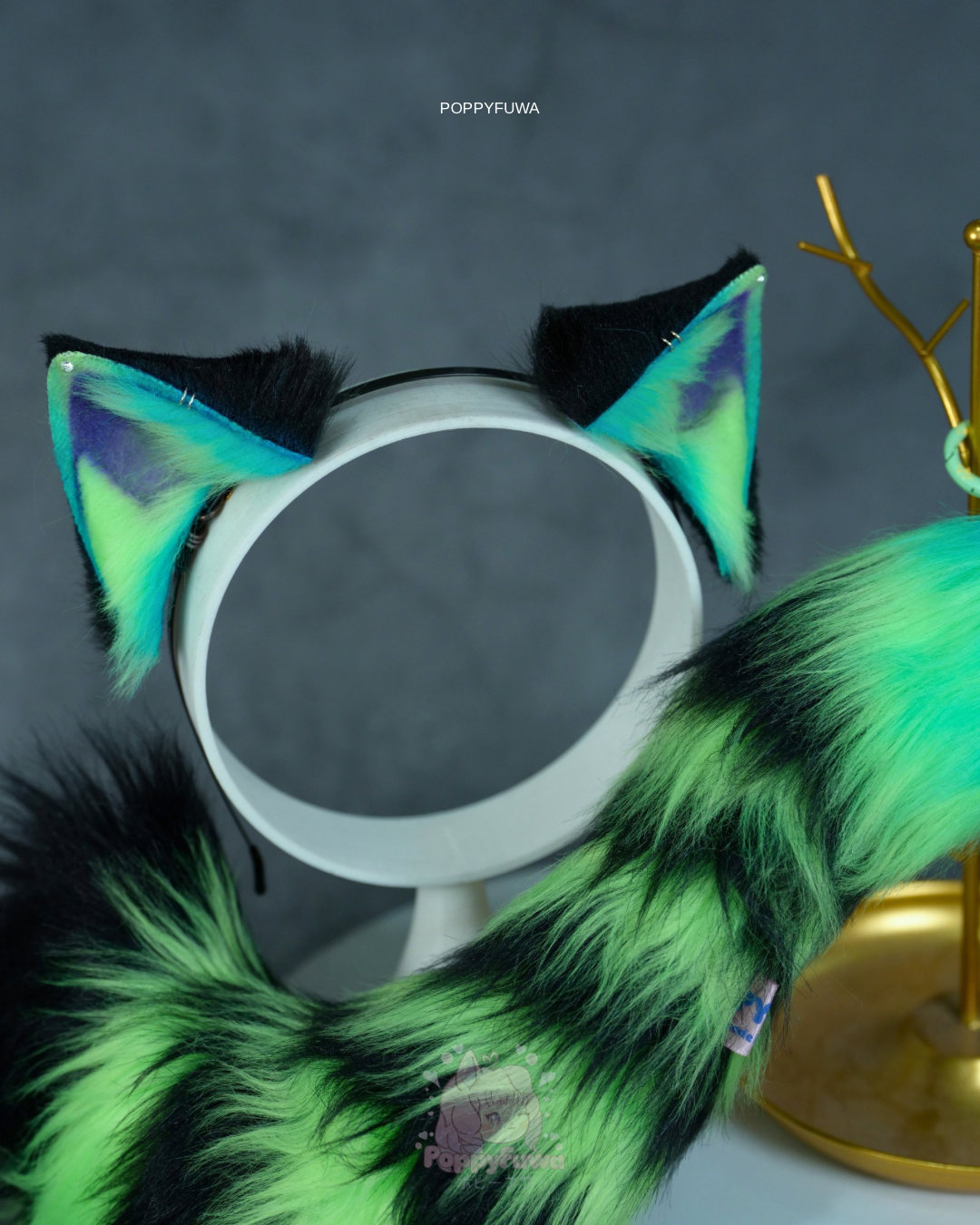 UV Cat Set
