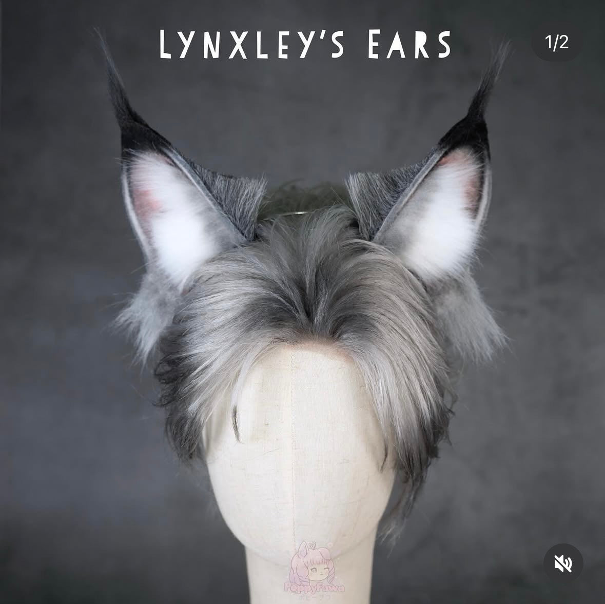 Lynxley's Ears