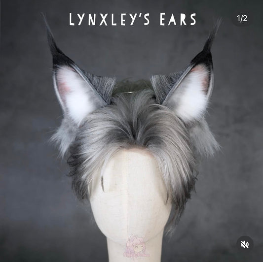 Lynxley's Ears