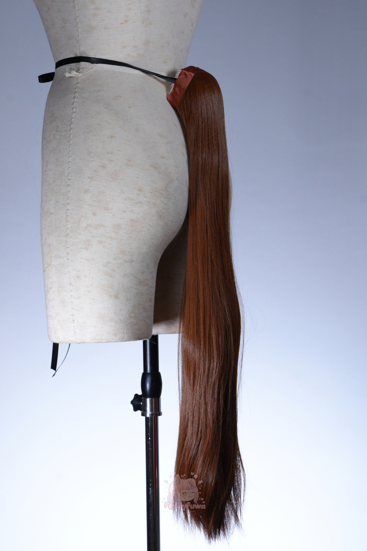 Horse Tail