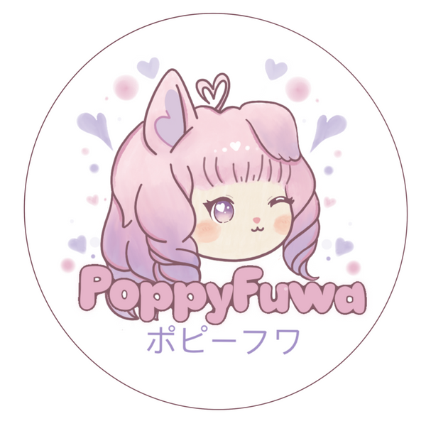Poppyfuwa